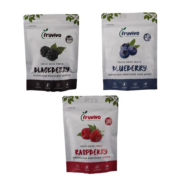 Berry Mix